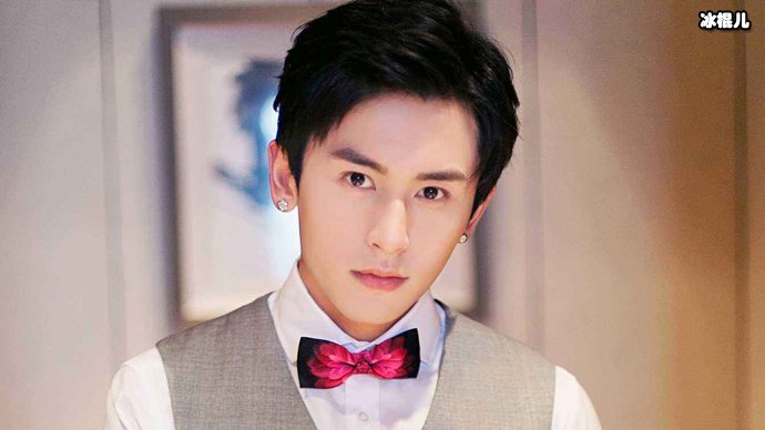 张哲涵想攀上杨紫