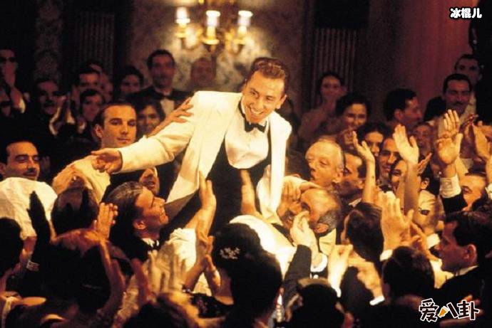 海上钢琴师男主角结局