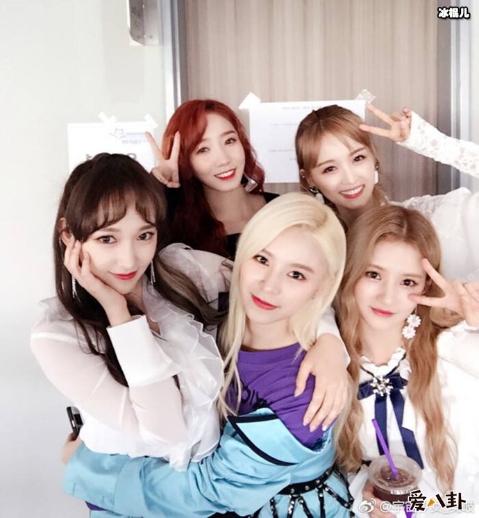 程潇发展不如孟美岐