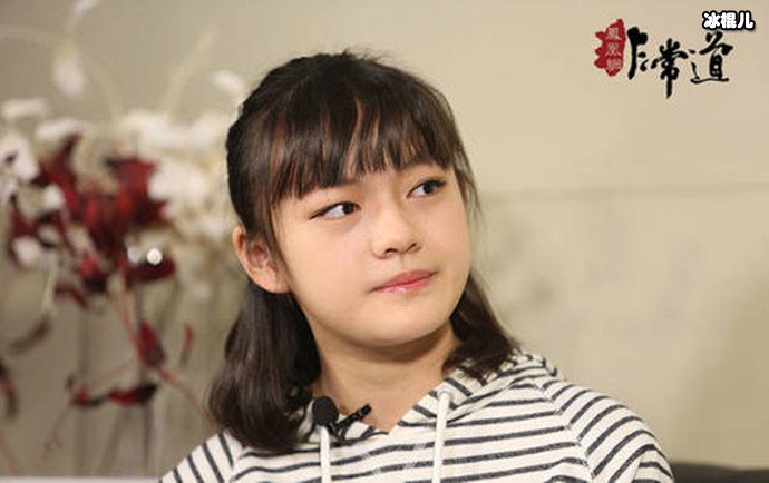 文琪是怎么当上演员的