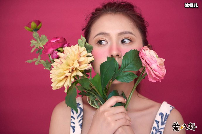 热依扎遭到骚扰公开怼了什么