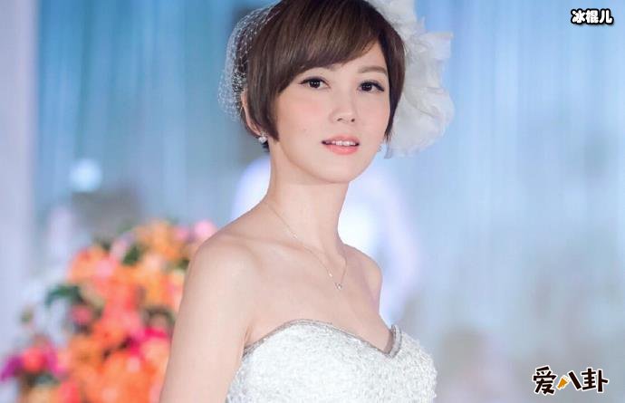 孙耀威老婆陈美诗