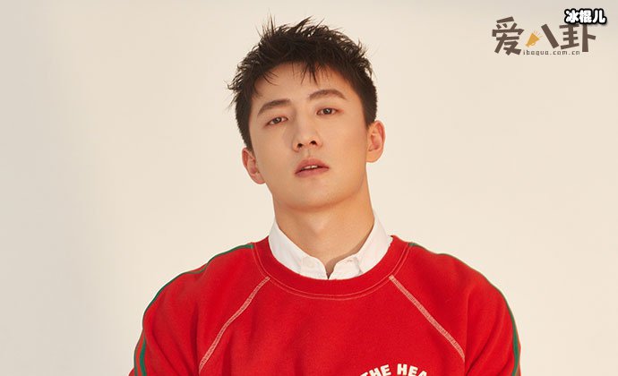 杨仕泽长得像谁