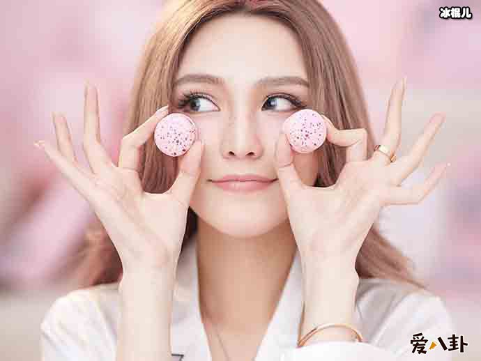 周扬青宣布与罗志祥分手