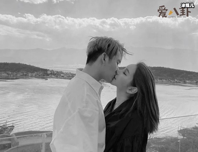 吴懿韬李雨桐恋情