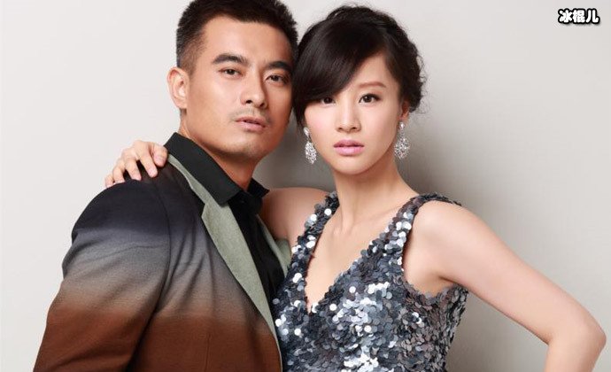 陈龙与张龄之闪婚