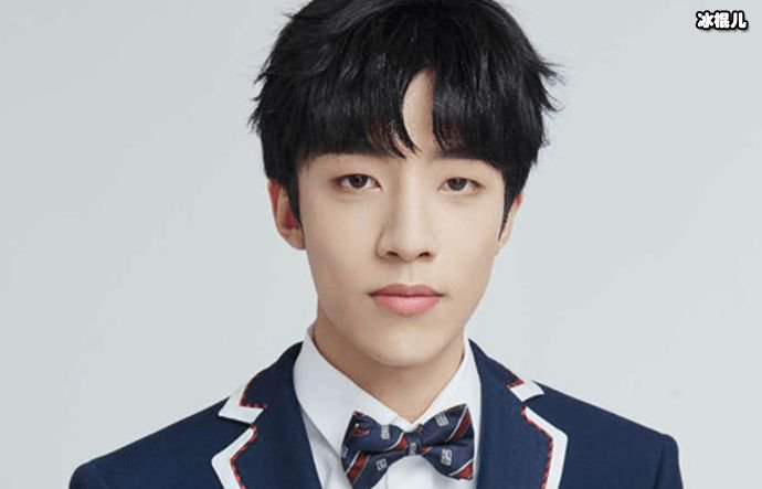 青春有你夏瀚宇