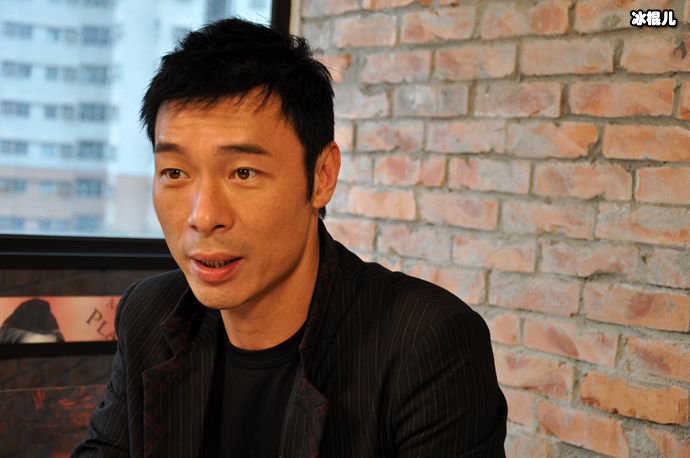 许志安出轨风波