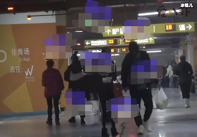 陈翔新女友资料起底