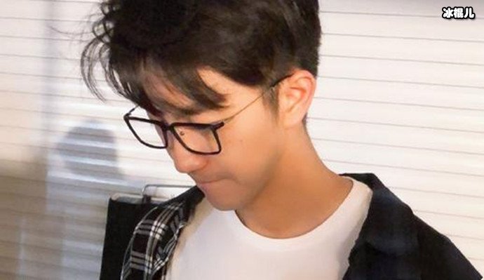 心动的信号2赵琦君照片