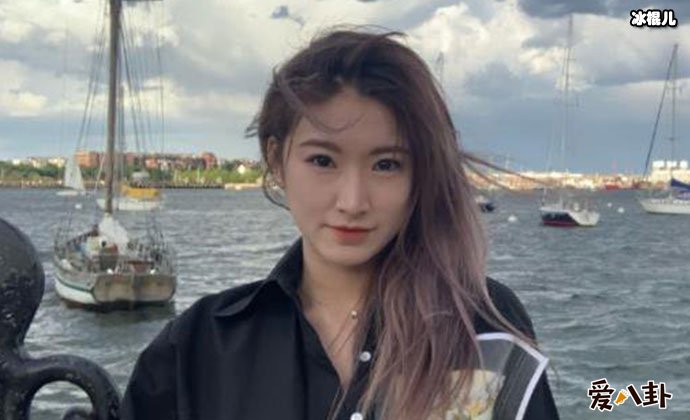 陈柔冰年龄多大