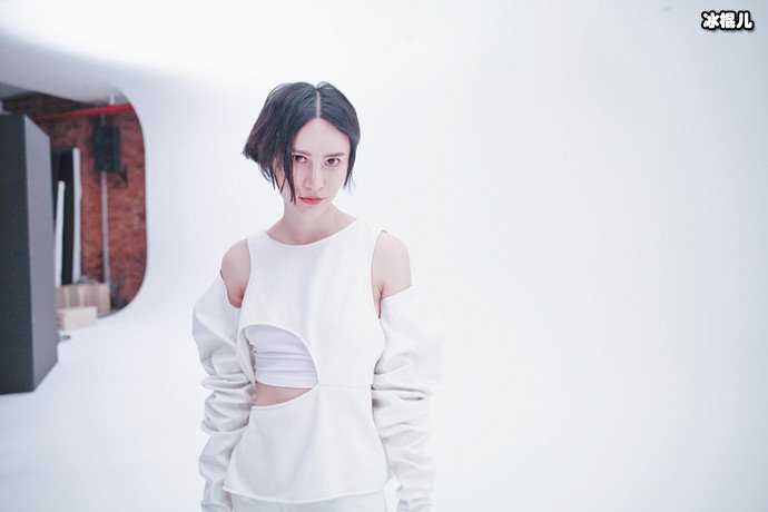 “百变女王”尚雯婕