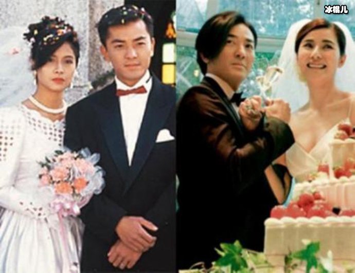 郑伊健邵美琪为什么分手 郑伊健的妻子是谁呢