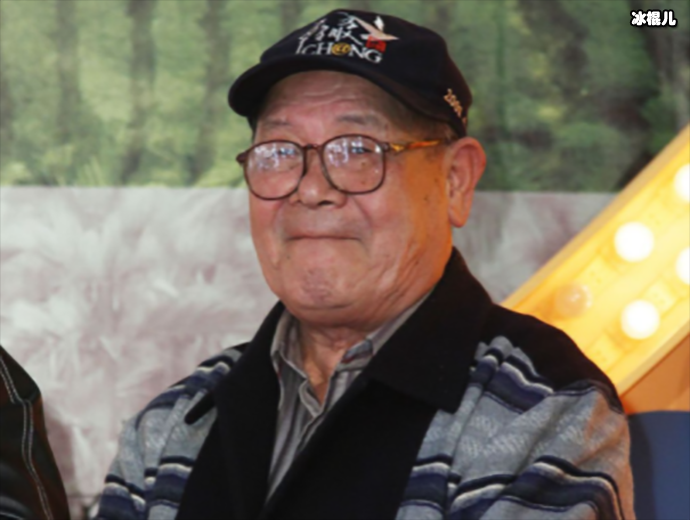 演员张国栋资料起底