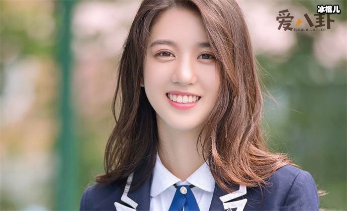 李凯馨男友是谁