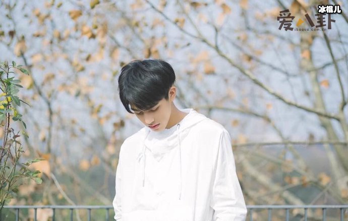 宋威龙搭档一线女星出演新剧