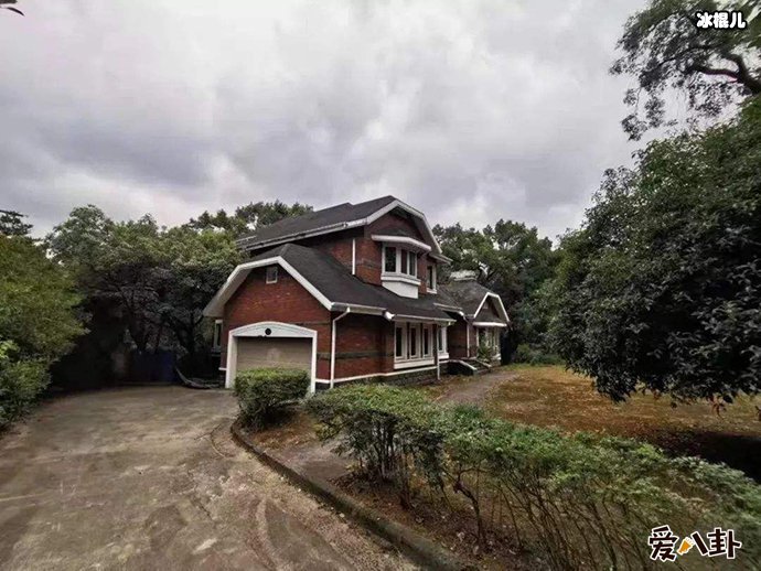 金庸的这套别墅有什么故事吗