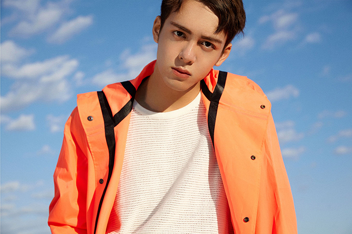 曾舜晞家境有多好呢