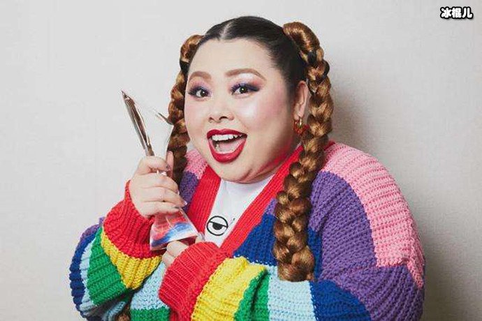 渡边直美的作品有哪些