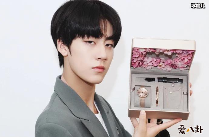 任世豪女友是谁