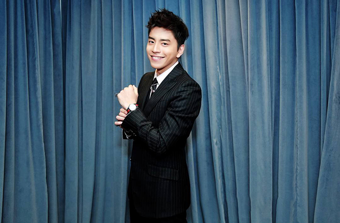 王大陆现任女友是谁