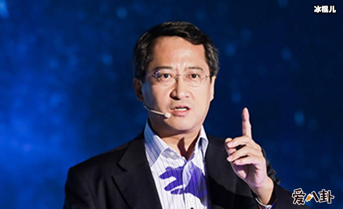 陈好老公刘海峰