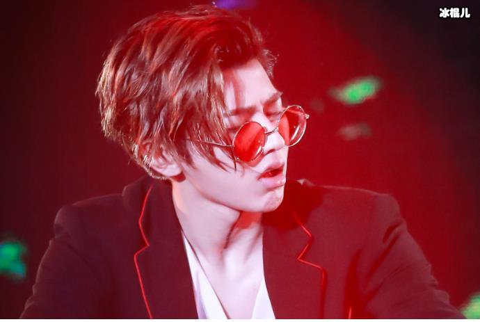 虎扑网友向蔡徐坤道歉