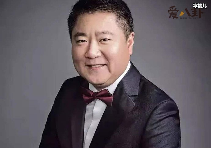 于冬袁立为何分手