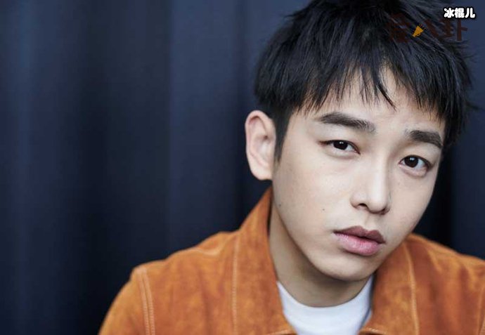 彭昱畅承认恋情女方是谁