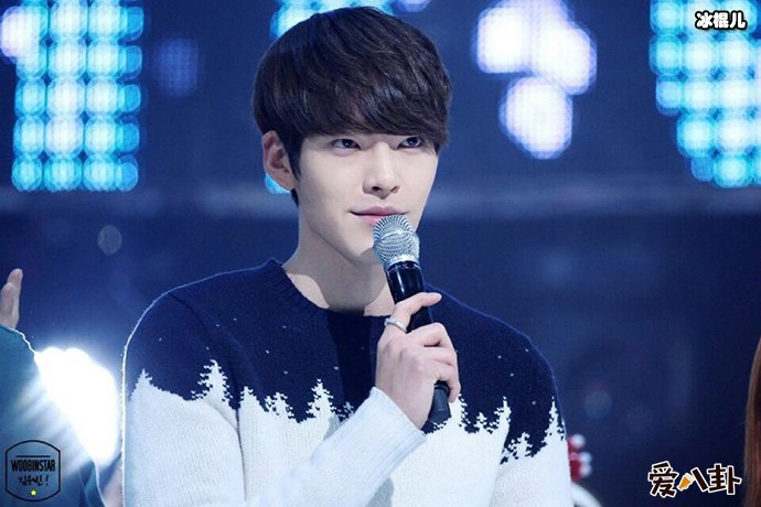 金宇彬时隔三年再亮相