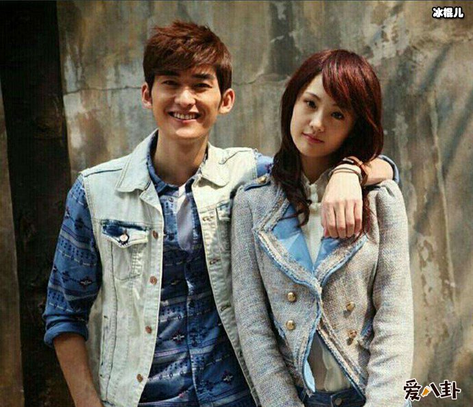 张翰郑爽发心疑似复合？