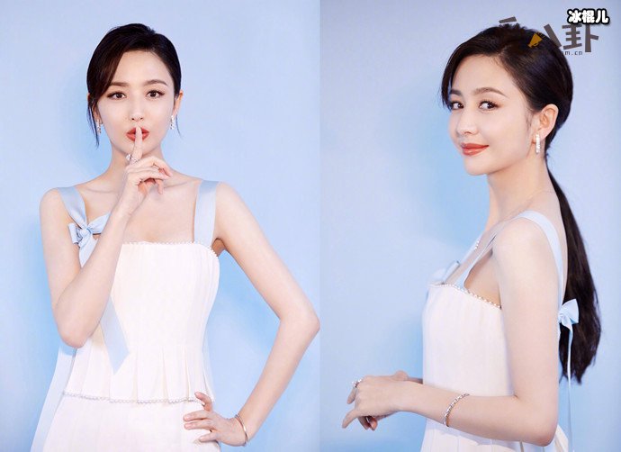 佟丽娅称曾想放弃主持春晚