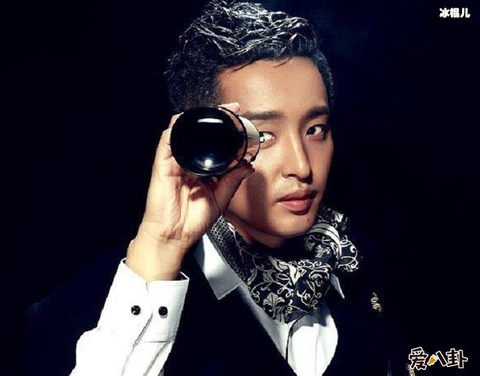 李卓霖个人资料