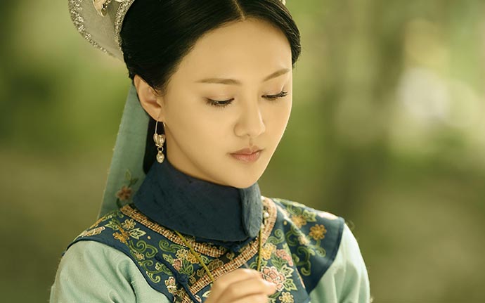 郑爽张翰五年恋情为什么说分就分