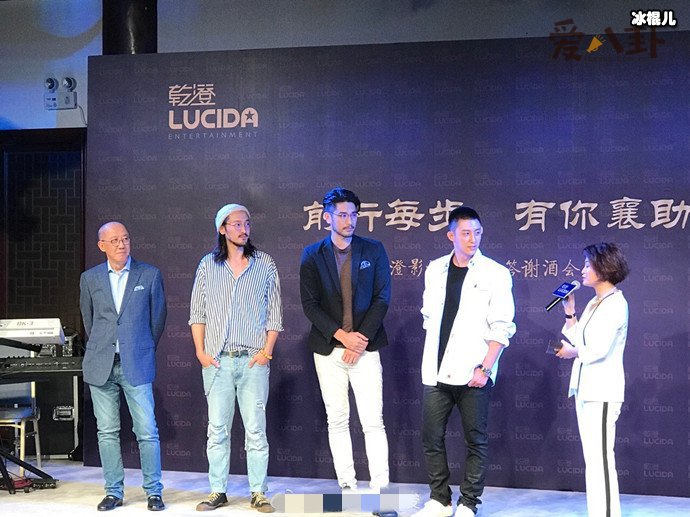 黄景瑜为什么资源那么好