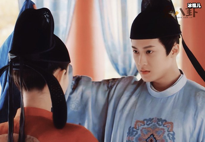 骊歌行周王喜欢谁