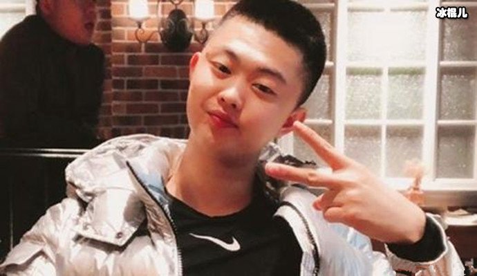 快手巴扎黑真名叫什么