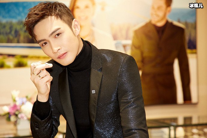 张彬彬和经纪人恋情内幕