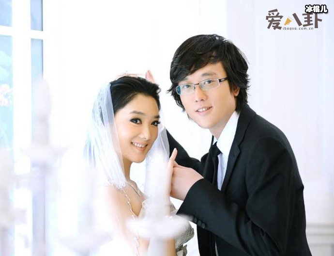 玲花微博公开diss老公徐明朝