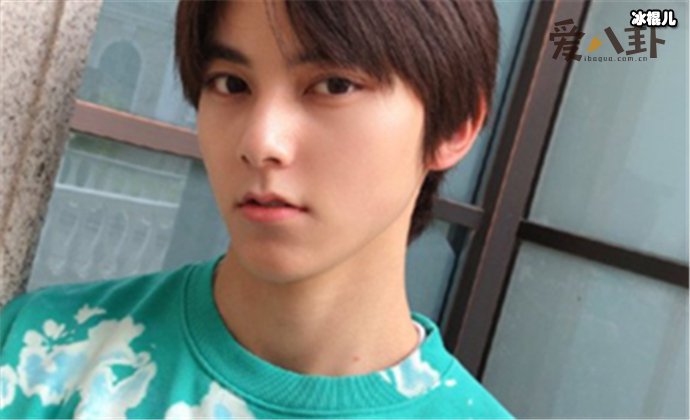 左林杰是混血儿吗