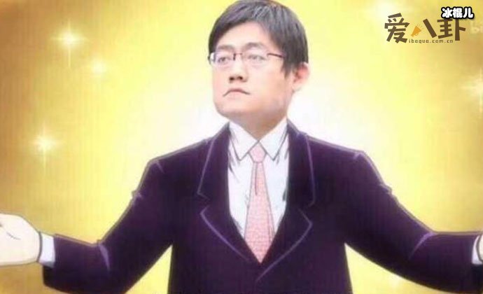 经纪人李飞照片