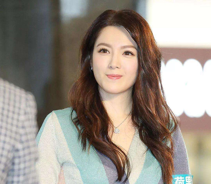 苟芸慧患了什么病