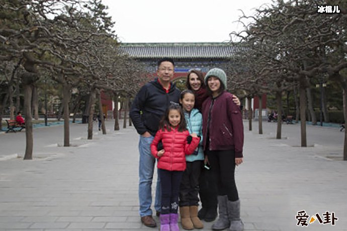 李阳获妻子KIM原谅的原因