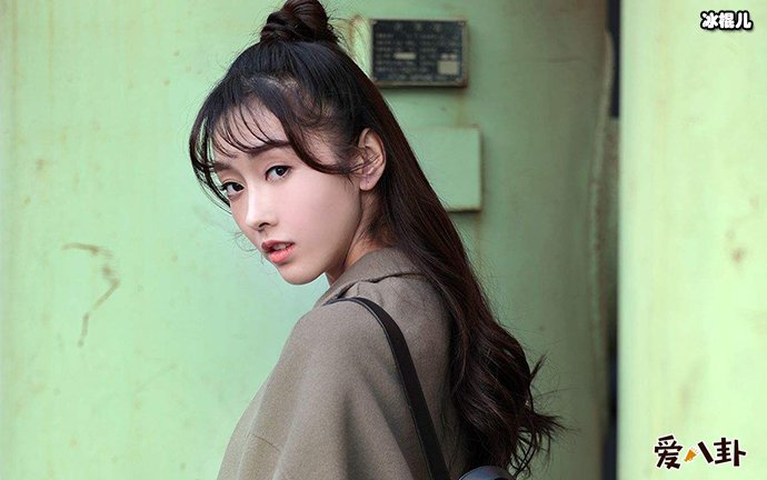 宣璐辟谣汪卓成恋情