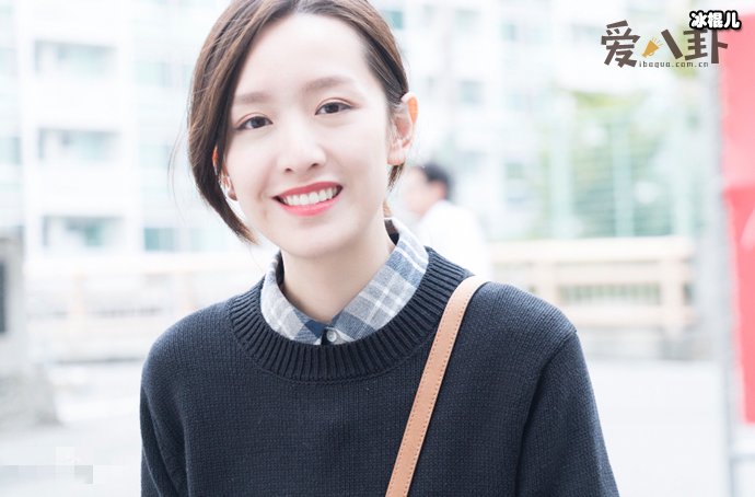 晁然现在在做什么