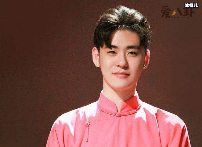 张云雷家境如何