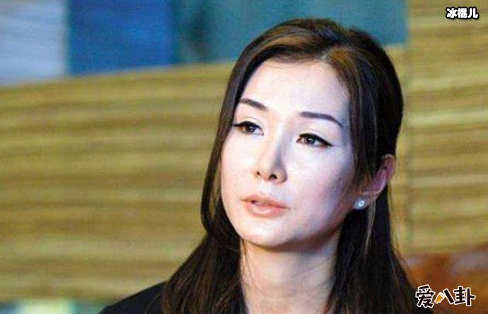 于冬前妻臧黎璐多大