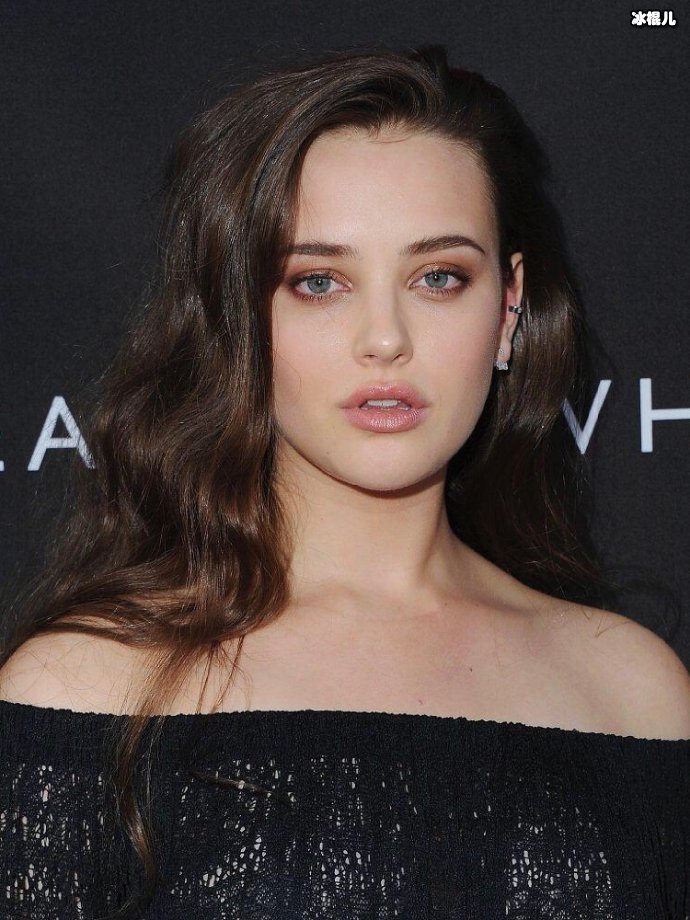 钢铁侠女儿长大后的饰演者