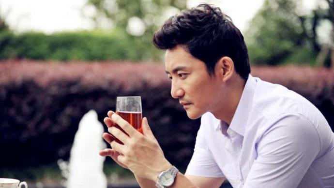 涂松岩老婆是谁