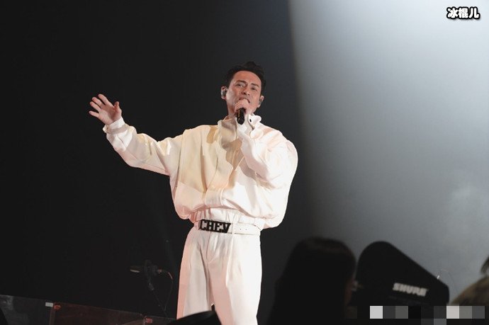 海俊杰为什么不红